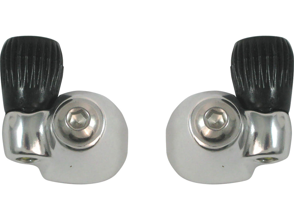 SunRace Kabelstopper Race Down-Tube L+R SP131