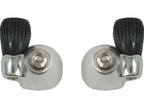 SunRace Kabelstopper Race Down-Tube L+R SP131
