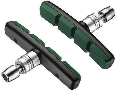 Union velgremblokset bs-460 v-brake 75mm e-bike