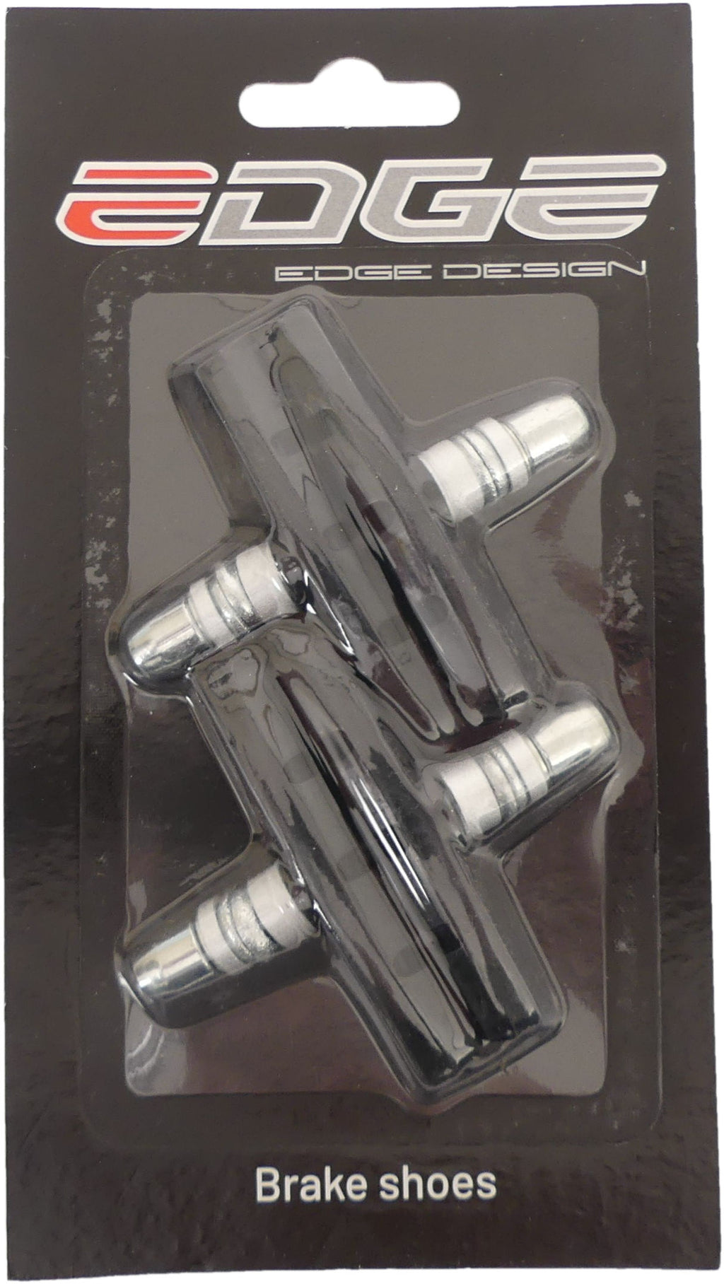 Edge remblokset v-brake - 70mm - 2 sets