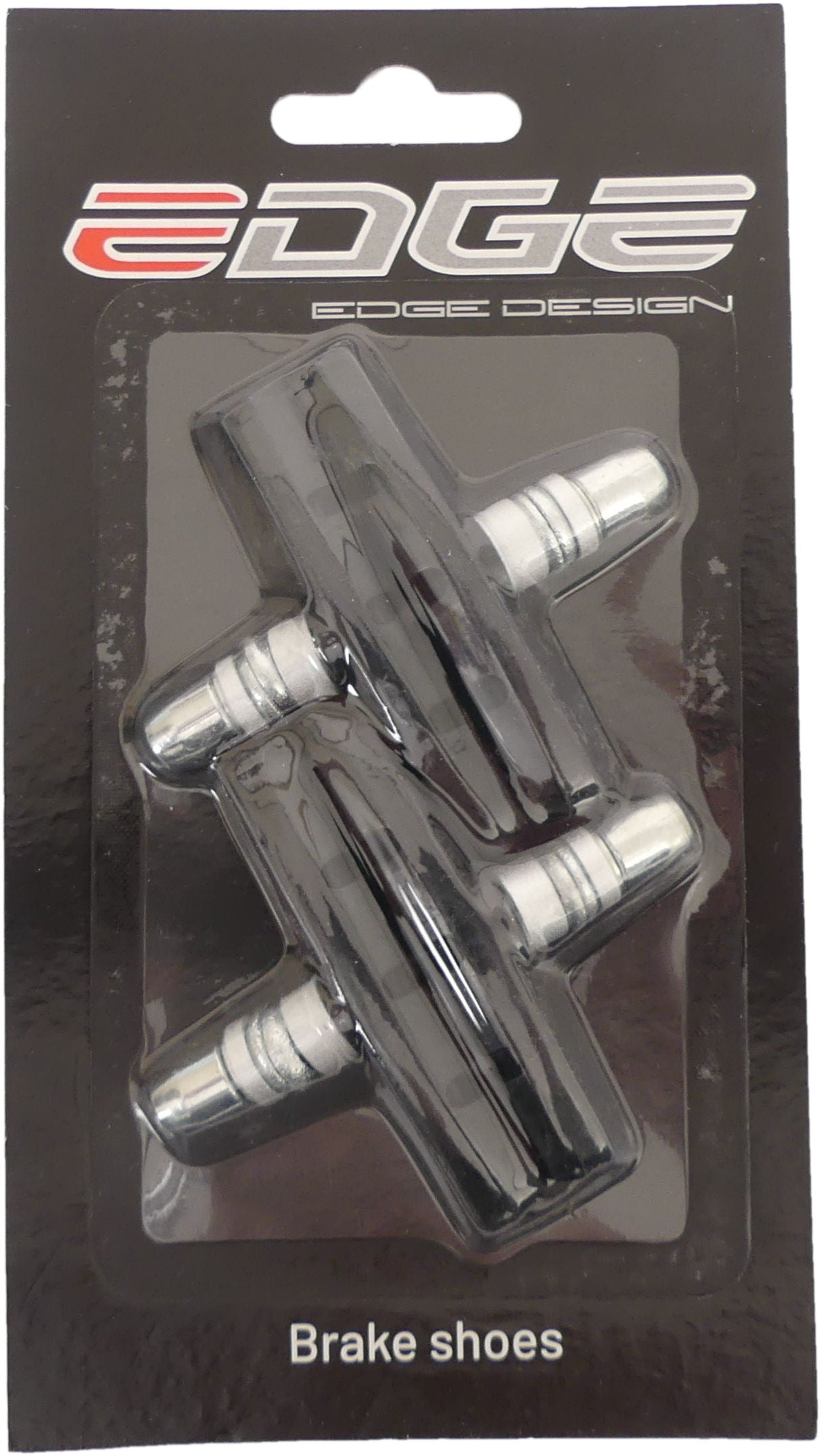 Edge remblokset v-brake - 70mm - 2 sets