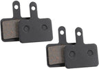 Edge schijfremblokset - model shimano b01s - semi metal (2 sets op kaart)