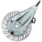 Shimano rollerbrake voor 3,5mm e-bike extra remkracht br-c6000
