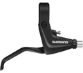 Shimano remgreep alivio bl-t4000 br.lever shim. alivio right 2-f bl.blt4000