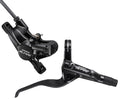 Shimano alfine br-s7000 disc brake 1700mm rear