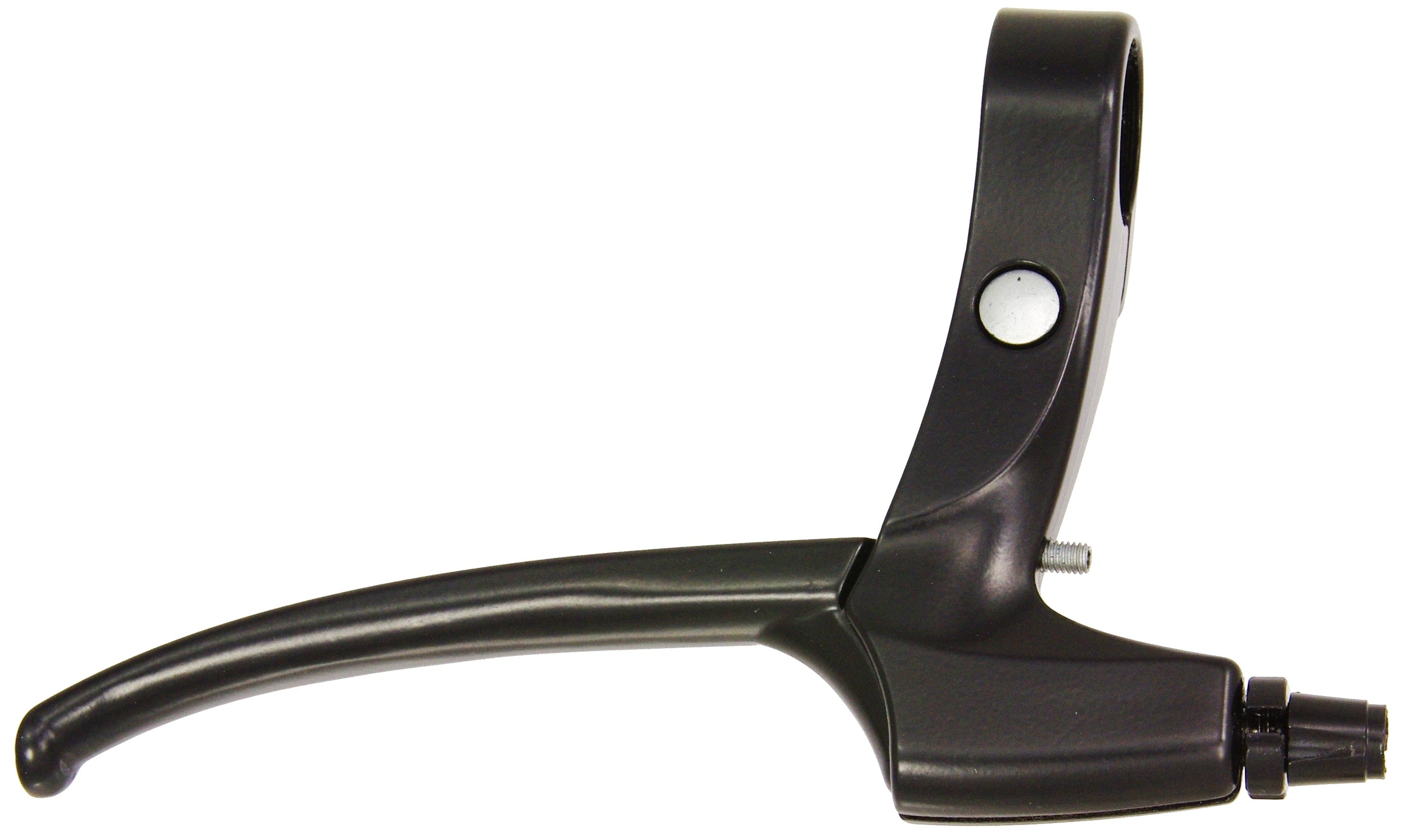 Saccon remgrepenset r-brake 4-vinger alu zwart l218a4l3po