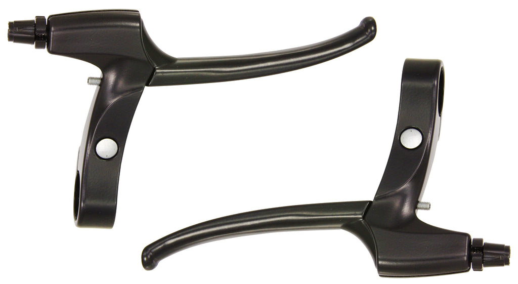Saccon remgrepenset r-brake 4-vinger alu zwart l218a4l3po