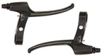 Saccon remgrepenset r-brake 4-vinger alu zwart l218a4l3po