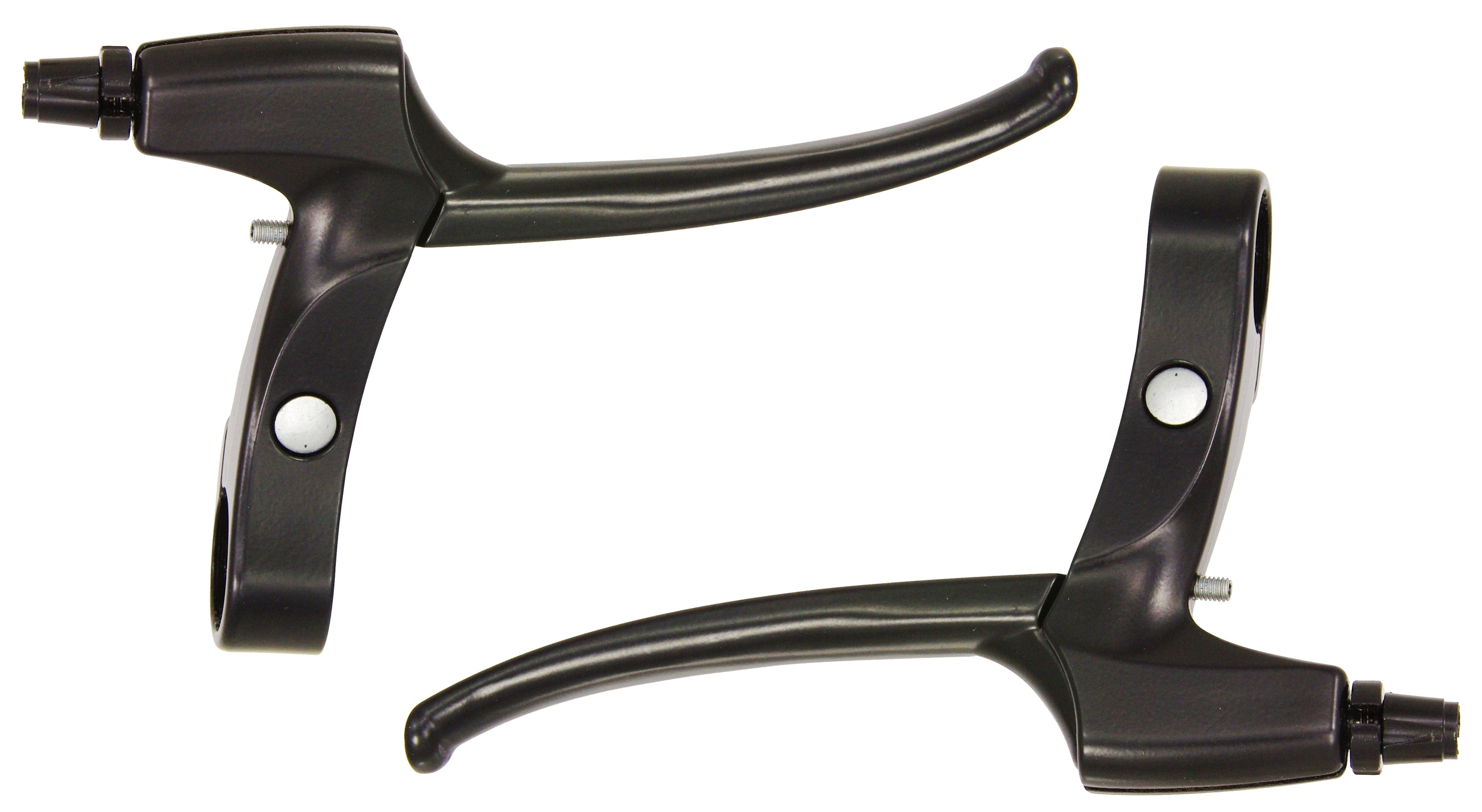 Saccon remgrepenset r-brake 4-vinger alu zwart l218a4l3po
