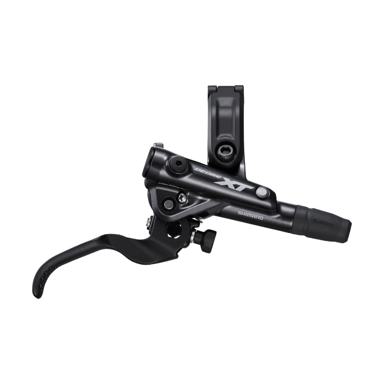 Shimano Deore XT BL-M8100 + BR-M8100 hydraulic Rear 2P