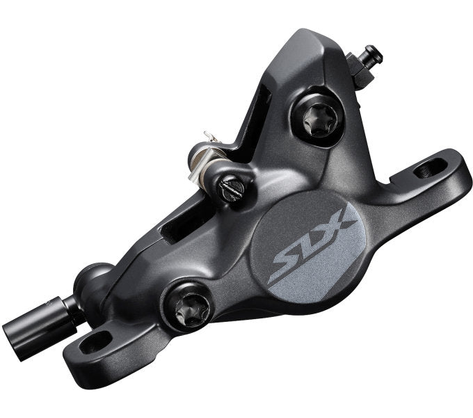 Shimano slx br-m7100 post-mount g03s brake caliper