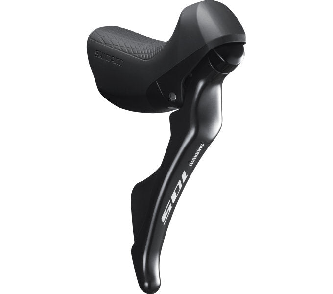 shimano 105 st-r7000 2-speed sti dual control left