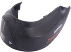 Shimano nexus 8 kapje sl-c6000 zwart y0ea98020