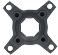 Miranda  brose spider 4-arm, bcd104, 58.0mm, alu, zwart