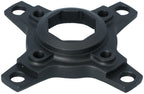 Miranda  brose spider 4-arm, bcd104, 55.0mm, alu, zwart