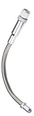Tektro kabelpijp rvs #876.1. flexibel