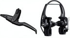 Velgremset Magura HS11 ECO EVO2 achter 2050mm met brake booster
