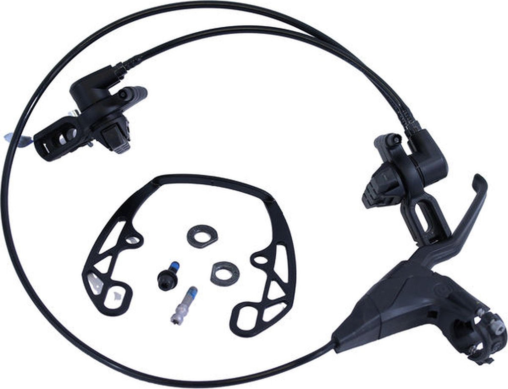 Velgremset Magura HS11 ECO EVO2 achter 2050mm met brake booster