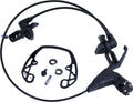 Velgremset Magura HS11 ECO EVO2 achter 2050mm met brake booster