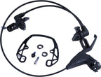 Velgremset Magura HS11 ECO EVO2 achter 2050mm met brake booster