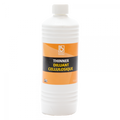 Bleko thinner 1 liter fles