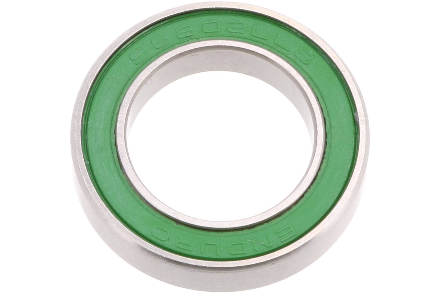 Enduro bearings s6802 llb - 440c stainless (radial) - 15x24x5