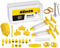 Ezmtb Ontluchtingsset EZ-MTB Lite incl. kunststof adapters