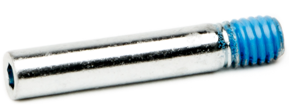 ds Elvedes inbusbout M4 x 22,5 Mag (10)