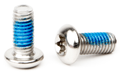 Remschijfboutjes Elvedes M5 × 11 RVS (10 stuks)