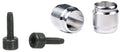 Elvedes hydro klemring olijf + insert hp4000 set a 2