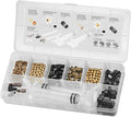 schijfrem service-kit voor 5.0 5.5 mm remleidingen