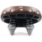 Selle Royal Zadel drifter plus bruin