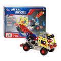Constructieset takelwagen, 135dlg.