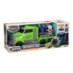 Max robot Max Robot Transformeerset Mega Groen
