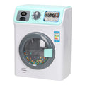 Speelgoed wasmachine