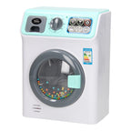 Speelgoed wasmachine
