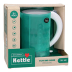 Speelgoed waterkoker