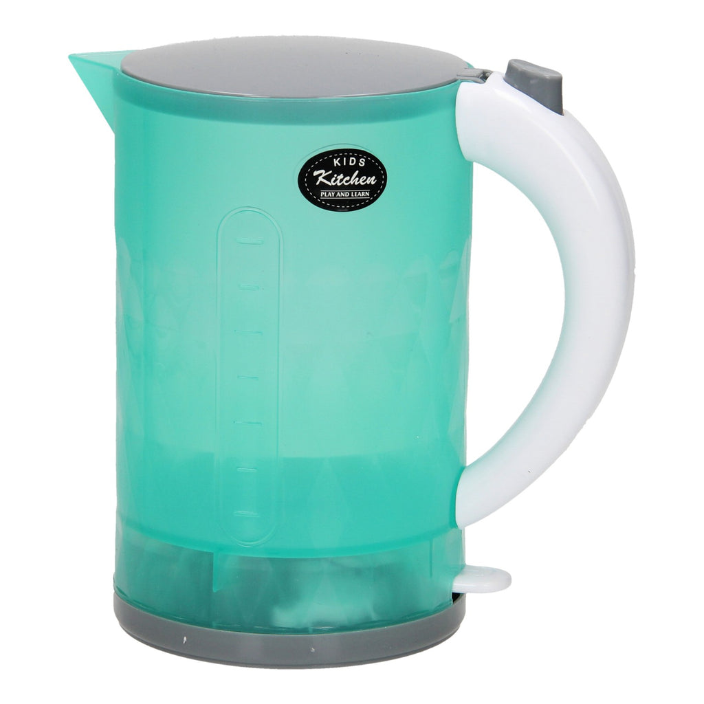 Speelgoed waterkoker