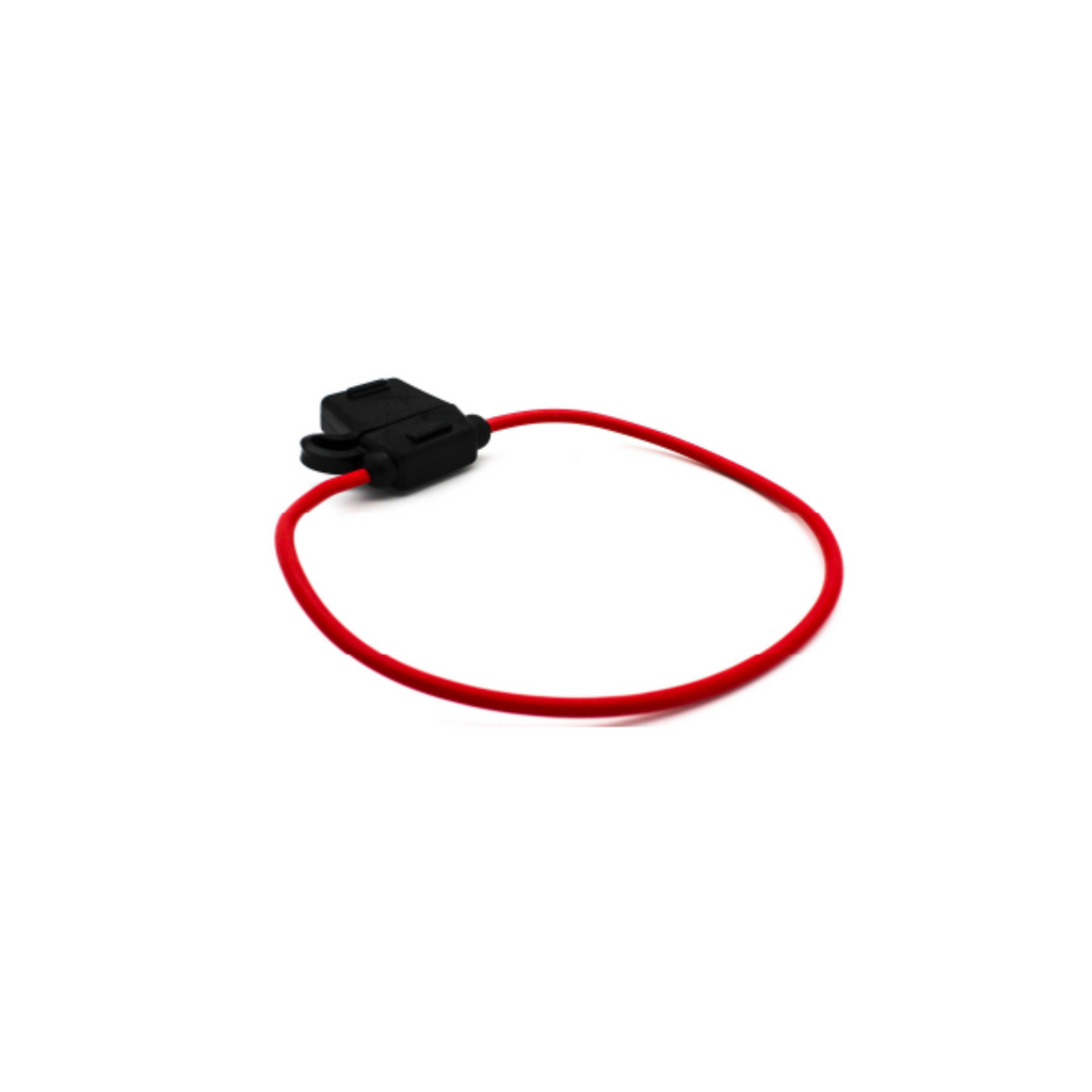 Bofix 251233 zekeringhouder waterdicht (2 stuks)