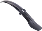 Gazelle voorspatbord 28 (622) b50g spoiler zwart