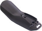 Gazelle spoiler scatto achterbord zwart