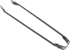 Spatbordstang 28sp metalic bruin