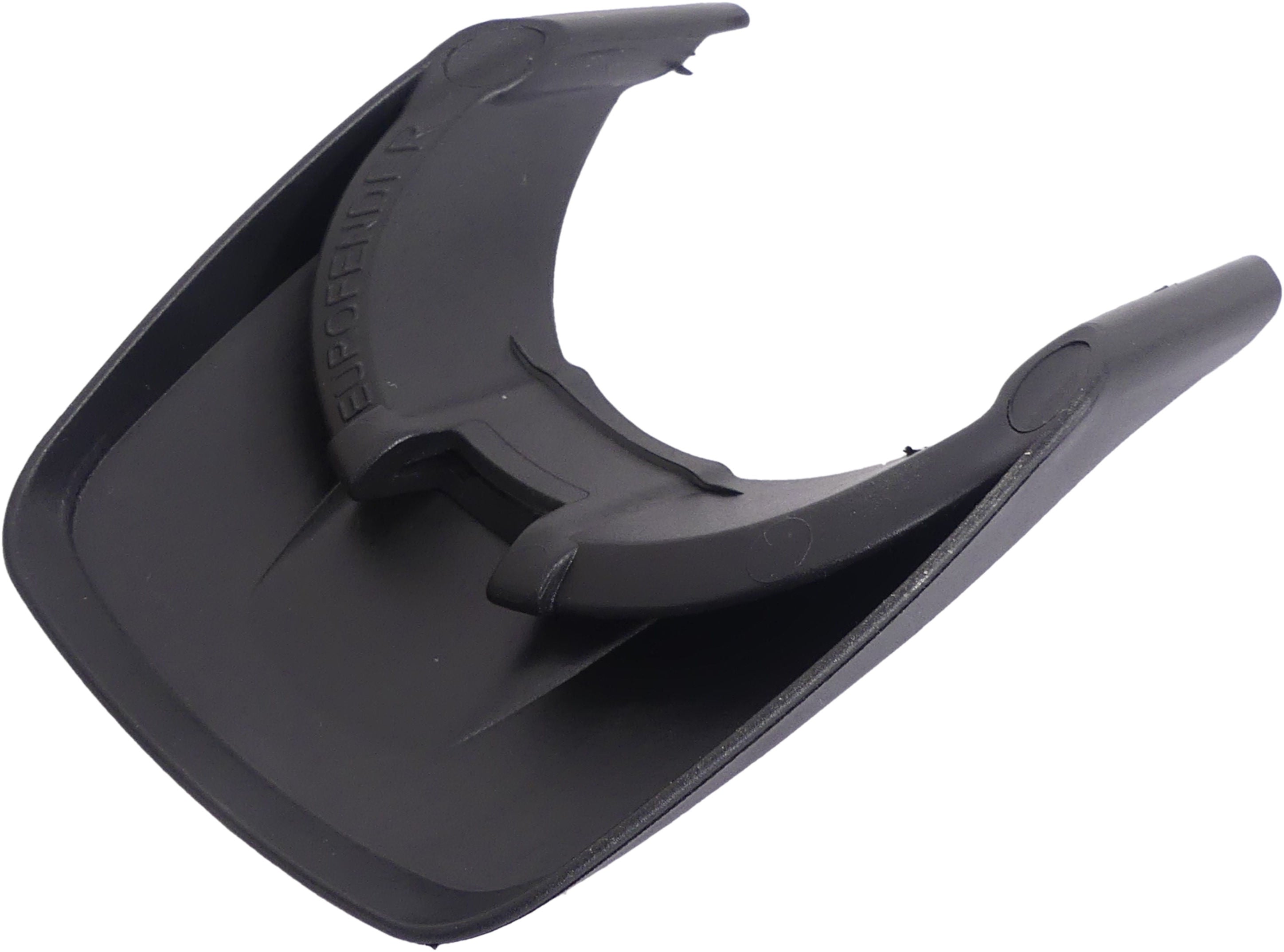 Eurofender spatbord spatlap - 46 mm breed (geschikt voor de meeste spatborden) (5 stuks)