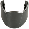 Eurofender spatbordneus - 36 mm breed (geschikt voor de meeste spatborden) (5 stuks)