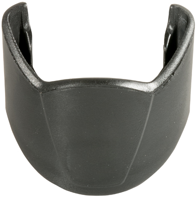 Eurofender spatbordneus - 72 mm breed (geschikt voor de meeste spatborden) (5 stuks)