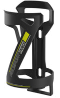 Polisport bidonhouder side cage - zwart lime groen