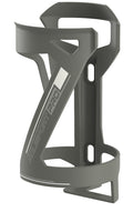 Polisport bidonhouder side cage - nardo grijs grijs
