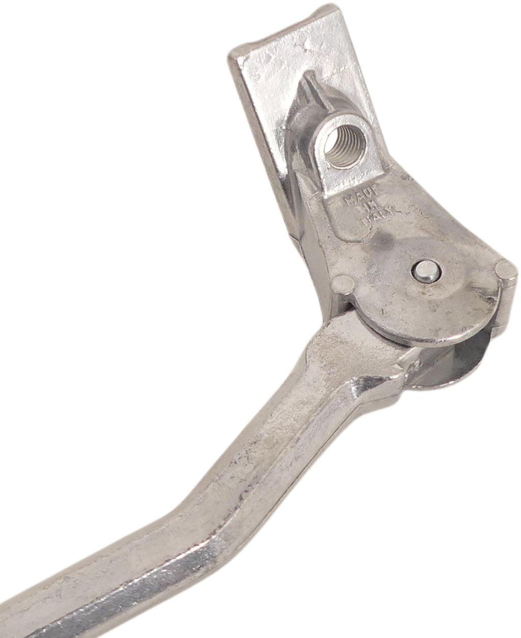 Olona standaard 28 inch alu g.k. zilver c10 295
