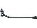 Ursus zijstandaard 26 elegance 265mm - zwart