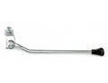 Ursus zijstandaard 26 elegance 265mm - zilver
